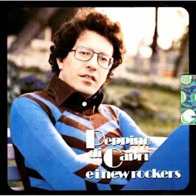 Peppino Di Capri E I New Rockers (DVD) Di Capri Peppino (UK IMPORT)