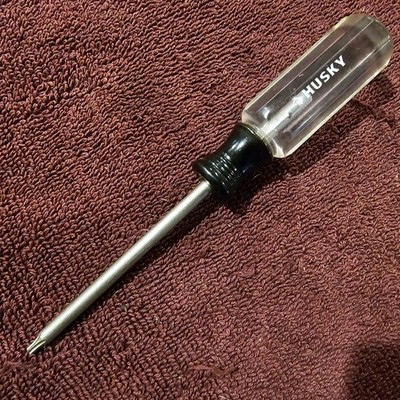 Husky USA 679-400 T10 Torx Screwdriver R HD