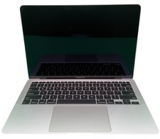 MacBook Air 13   2020   i3 1.1 GHz   8 GB   128 GB   Silver