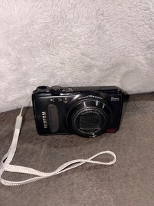 Fujifilm Finepix F500exr | eBay