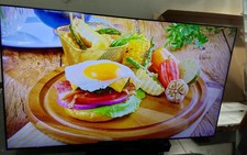 Samsung QN85QN80FAFXZA 85" QLED 4K Quantum HDR Plus Smart TV
