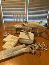 DJI Phantom 4 Pro Quadcopter - White