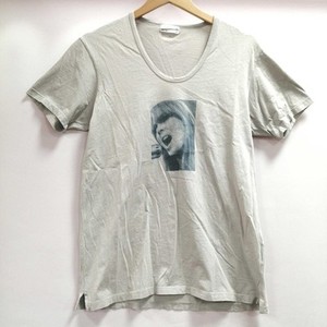 トップス LAD MUSICIAN Lad Musician 'Unisex' Tee – FOULMANNERED