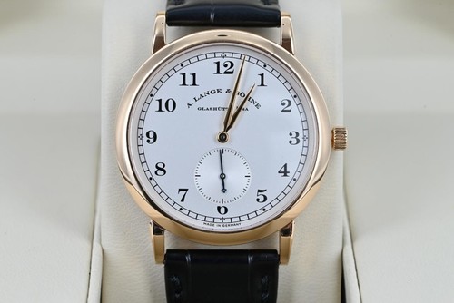 A. Lange & Söhne Lange 1 206.032 35.9 mm