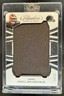 2025 Panini Flawless Odell Beckham Jr. Down and Dirty Patch #/25 Browns