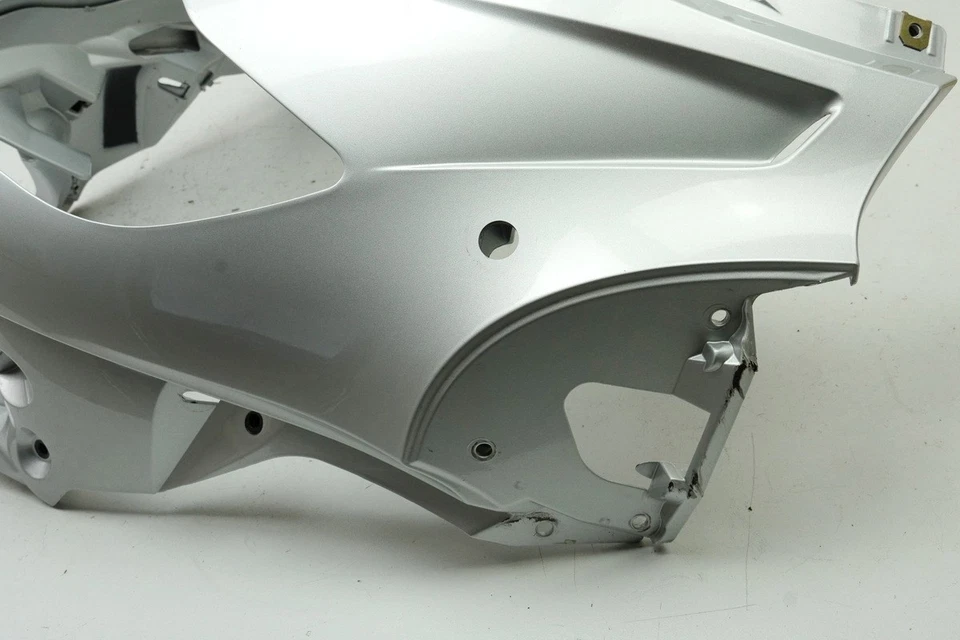 BMW R 1150 RT R22 Frontverkleidung Kanzel Maske Oberteil Lampenmaske Cover 764 - Bild 4 von 4