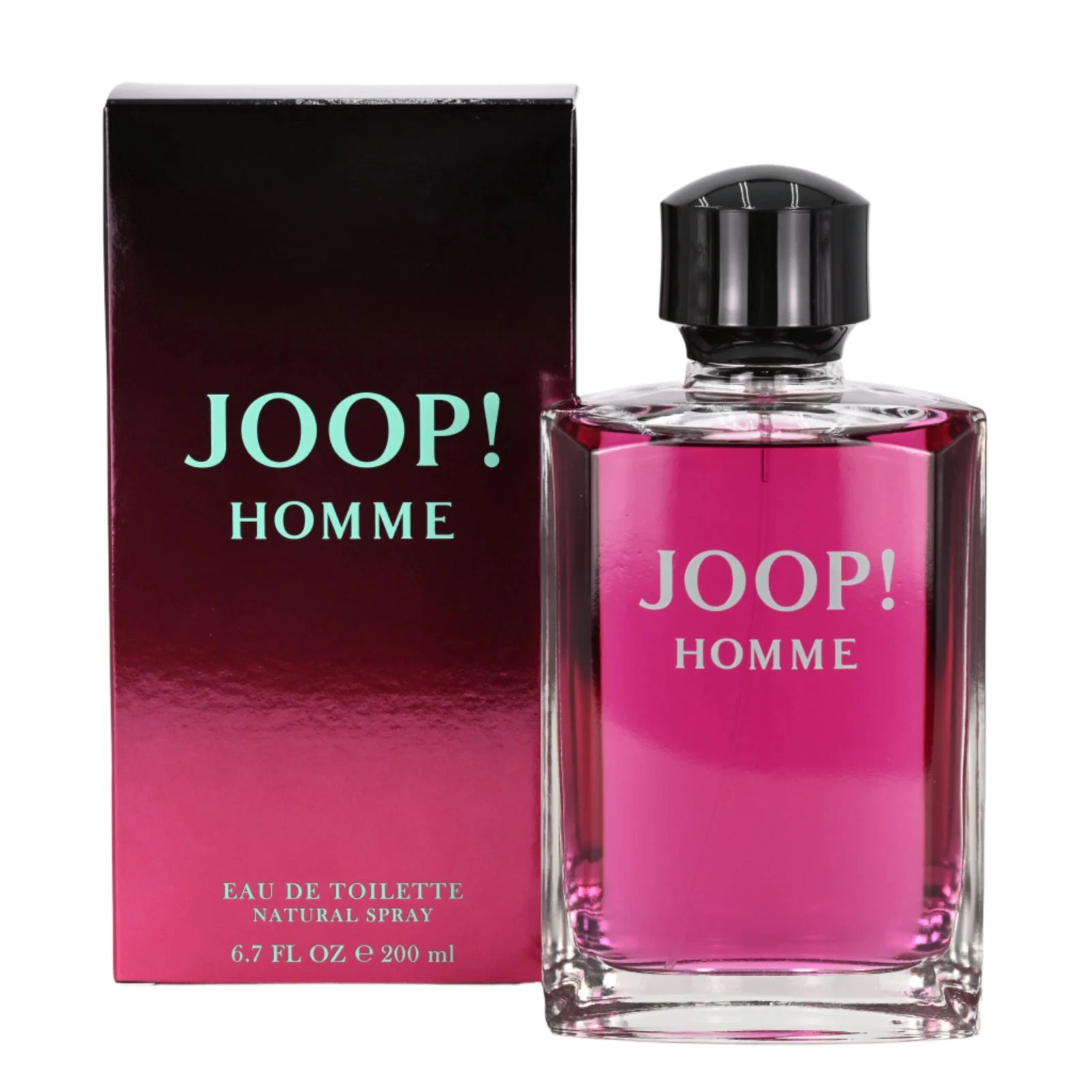 JOOP! by Joop Cologne for Men 6.7/ 6.8 oz edt New in RETAIL Box Review