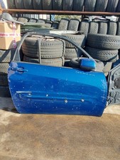 PORTA PORTIERA SPORTELLO ANTERIORE DAVANTI DX DESTRA TOYOTA RAV 4 00-06