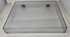 Sony PS-X70 Turntable Dust Over - With Hinges 