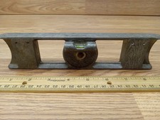 Curv-O-Mark Contour Marker #6 Pipe Layout Tool w/ Level Made in USA β Works