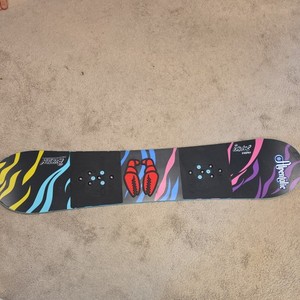Burton Chopper Snowboard | eBay