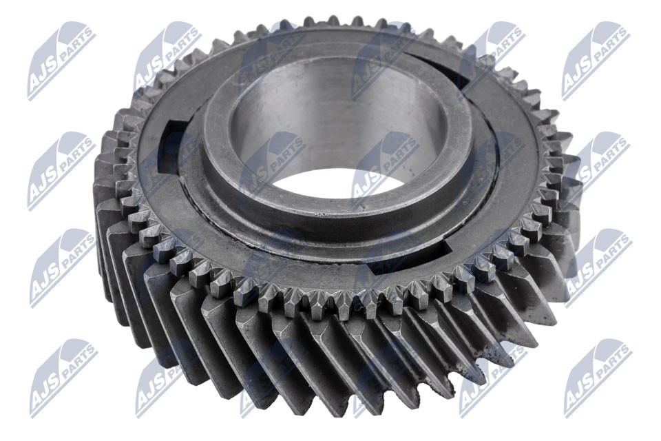 NTY EAT-CT-008 Gear, main shaft for CITROËN,FIAT,PEUGEOT