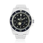 Rolex Artisans de Geneve Sea Shepherd Challenge Submariner Moonphase 40mm