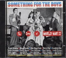 CD Frank Sinatra, Bng Crosby, Mat King Cole, Doris Day, Louis Jordan, Etc. - Som