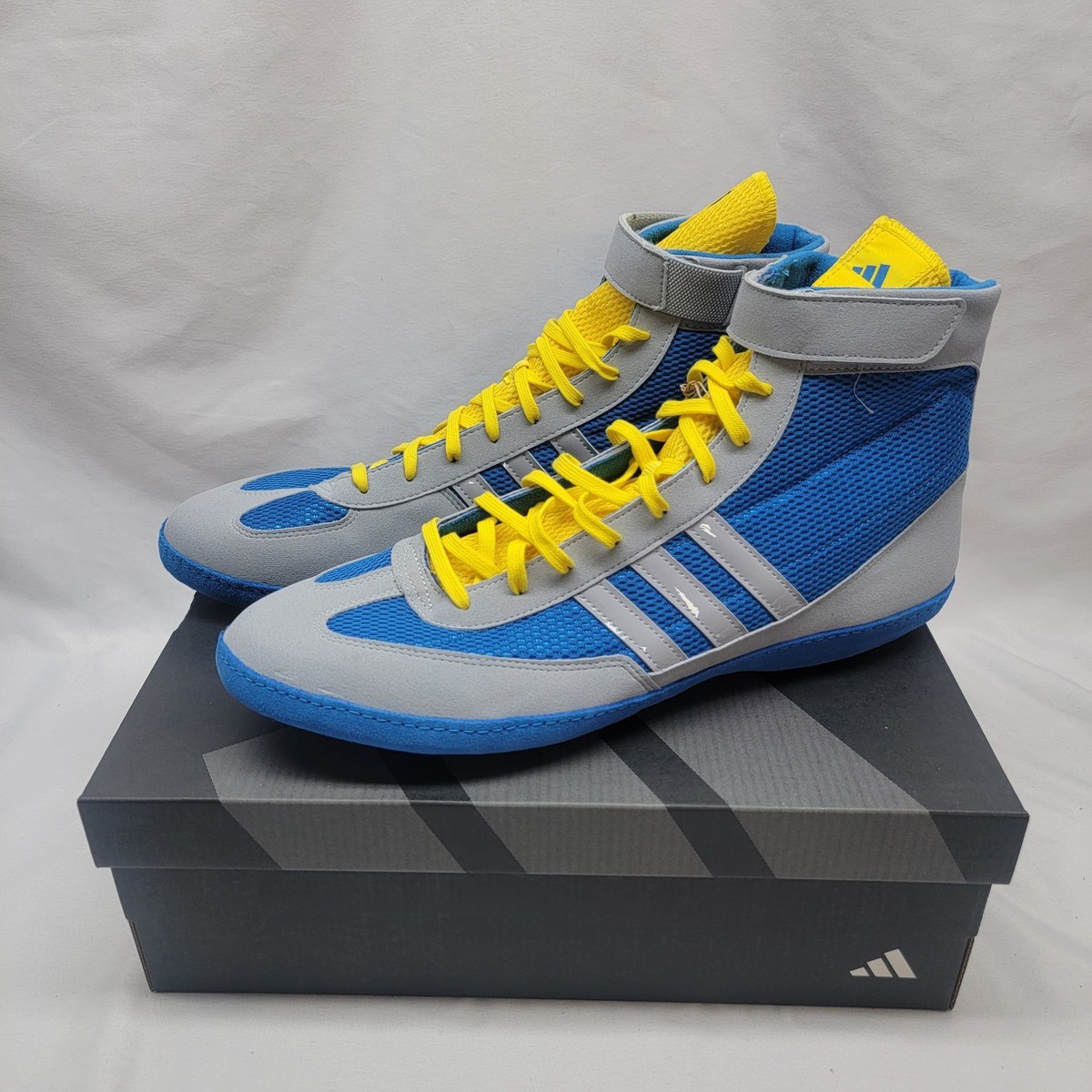 adidas gazelle silver green womens Adidas Combat Speed 5 G25907 Mens Blue Synthetic Athletic Wrestling Sh