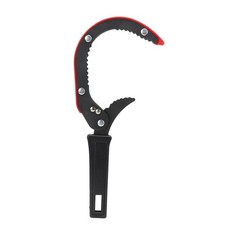 Ratcheting Oil Filter Wrench Oil Filter Plier Heavy Duty For Engine Filters↑