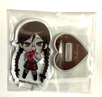 Danganronpa x Manekineko Mini Acrylic Stand Figure Toko Fukawa a