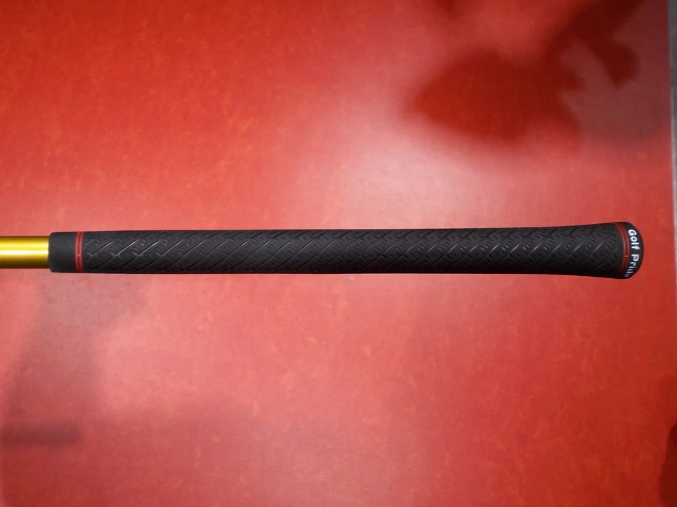 Taylor Made R7 Quad Mini Driver 13,5° Graphit Regular!! Neu!! - Bild 4 von 4