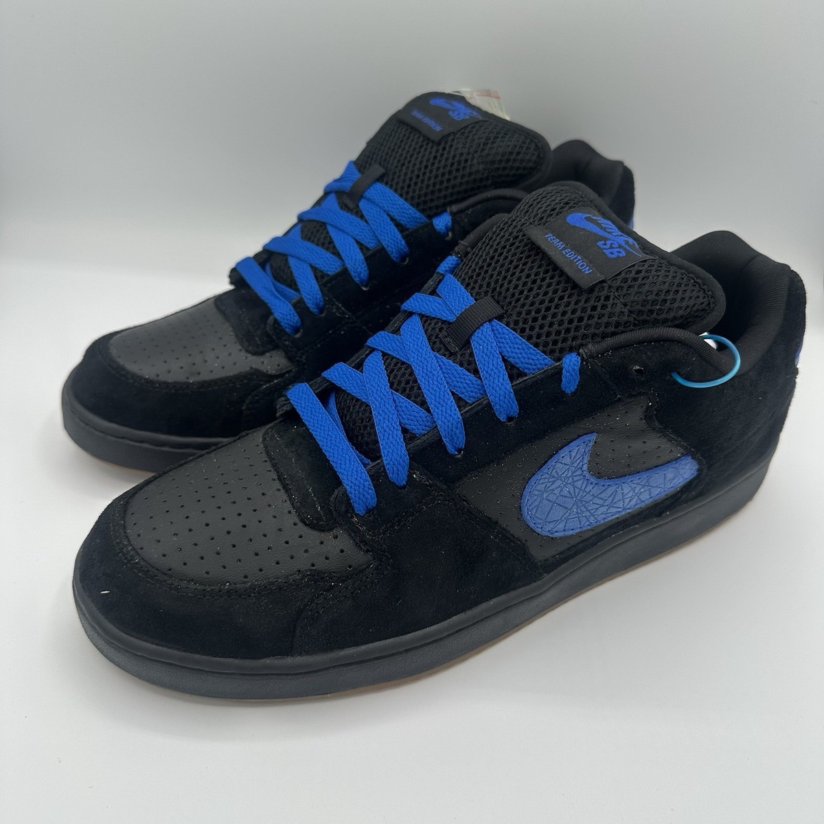 Sport Shoes Nike Zoom Team Edition Women's Shoes Nike W Zoom