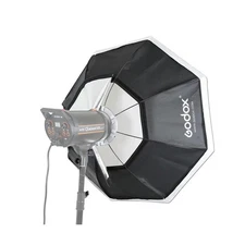 Godox 55" Octagon Softbox with Bowens Mounting