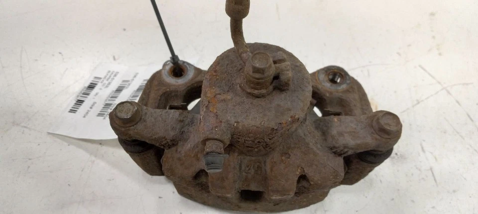 Pinza de freno delantera izquierda conductor a través 25/01/15 se adapta a Hyundai Veloster 12-16 Foto 2 de 4