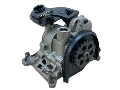 BMW N57D30B Original Ölpumpe 15713-02 7805316 F10 F11 535D 335D 435D 740D X5 E70