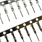 JST-PH 2.0mm Male Terminal Crimp Contact Pin x 100 for 2-15P Housing Socket Plug