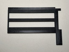 35mm Film Holder/Adapter made for Epson Perfection V500/V550/V600 Film Scanners