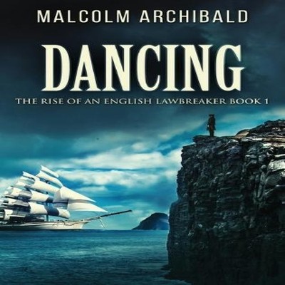 Dancing Malcolm Archibald Hardcover Next Chapter