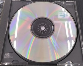 Sega Saturn Software Model Android Hakaider Sega FH935