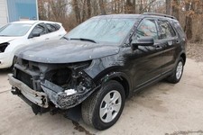 Transfer Case 3.5L With Oil Cooler Thru 10/12/11 Fits 11-12 EXPLORER 1624999
