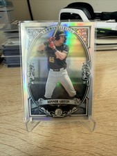 Topps 2026 Bowman Sterling Chrome Konnor Griffin #BST-J Pirates Baseball KG1