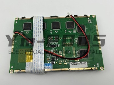 New In Box WINSTAR WG320240A-TFH-VZ LCD Display Panel #Z