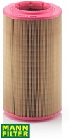 Mann-Filter C17237 Luftfilter Luftfiltereinsatz