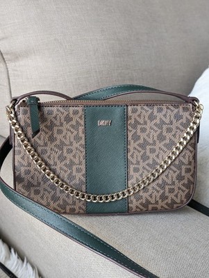 DKNY Crossbody Bag (NWOT)