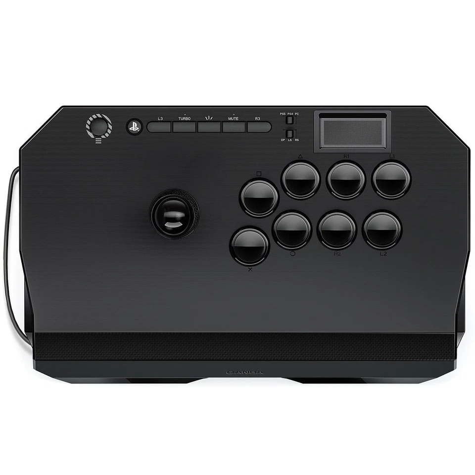 N3 Drone 2 Wired Joystick for PlayStation 5/4 and PC - Image 2 of 4