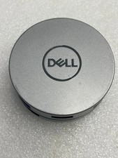 DELL 7-IN-1 USB-C Multi Port Docking Station Adapter FCMN4 NO BOX  