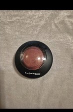MAC COSMETICS MINERALIZE BLUSH LOVE THING DISCONTINUED