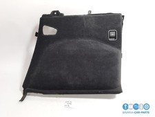 Original BMW  E83  Seitenverkleidung Verkleidung Kofferraum rechts  7049040