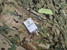 🇺🇸 NEW USAF ✈️ US ARMY 🪖 OCP APECS GORETEX RAIN WET COLD PANTS Multicam L6