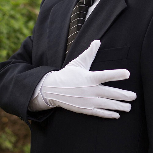 Damen Herren Dünne Rutschfeste Atmungsaktive Kurze Handschuhe Sonnensch v - Picture 8 of 11
