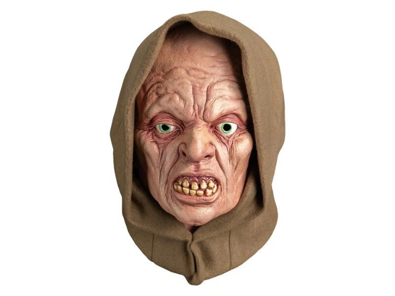 Phantasm Minion Lurker Mask Trick or Treat Studios Horror Prop Halloween Cosplay - Image 2 of 4