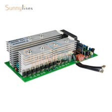 Pure Sine Wave Power Frequency Inverter Board DC 24V 36V 48V 1500W-9000W