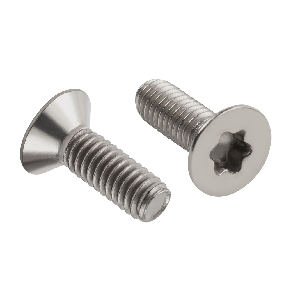 タカラ SCREW BOMBER ロードホッグス M4X12 Front Brake Reservoir Cap Screw For Yamaha YZ250X 250FX