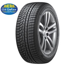 SET DI 4 (QUATTRO) GOMME invernali 215/55R17 98V Hankook WINTER ICEPT EVO2