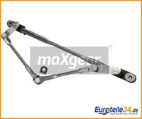 Scheibenreinigungsanlage Maxgear 57-0208 Vorne FüR Fiat Panda