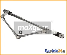 Windscreen Cleaning System Maxgear 57-0208 Front for Fiat Panda