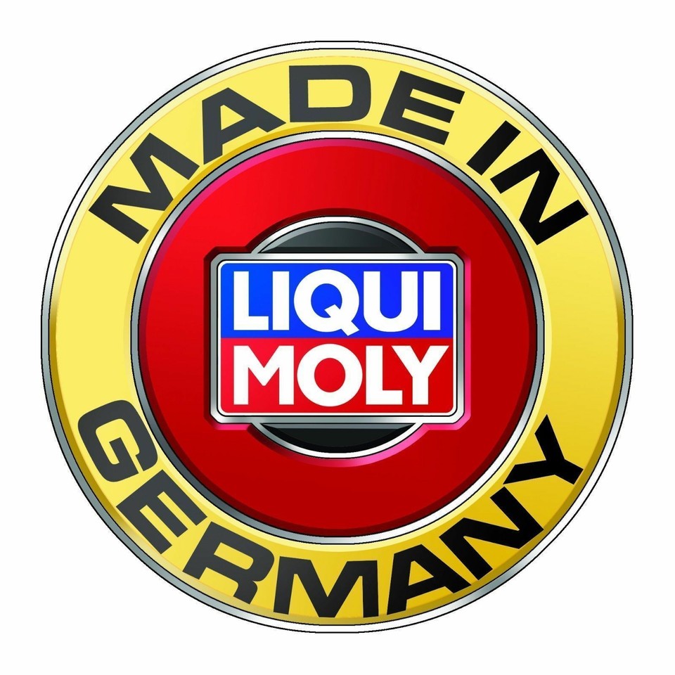 Liqui Moly Silicone Grease Clear Lube 100ml High Lubrication