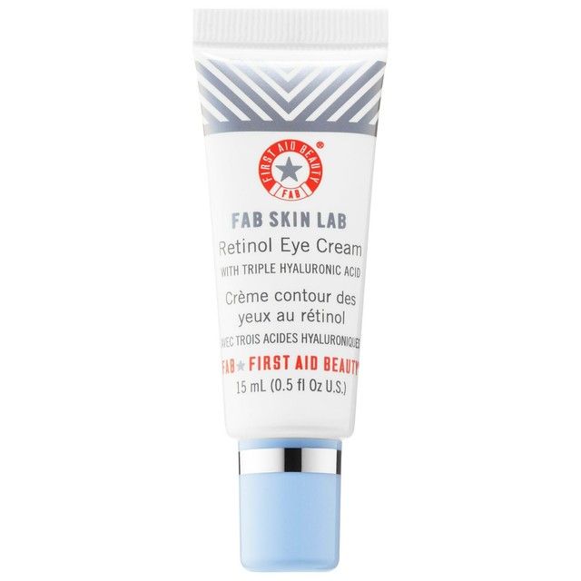 first aid beauty eye