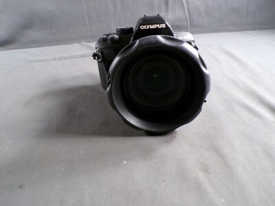 X10 OLYMPUS IMAGING E-420 CAMERA